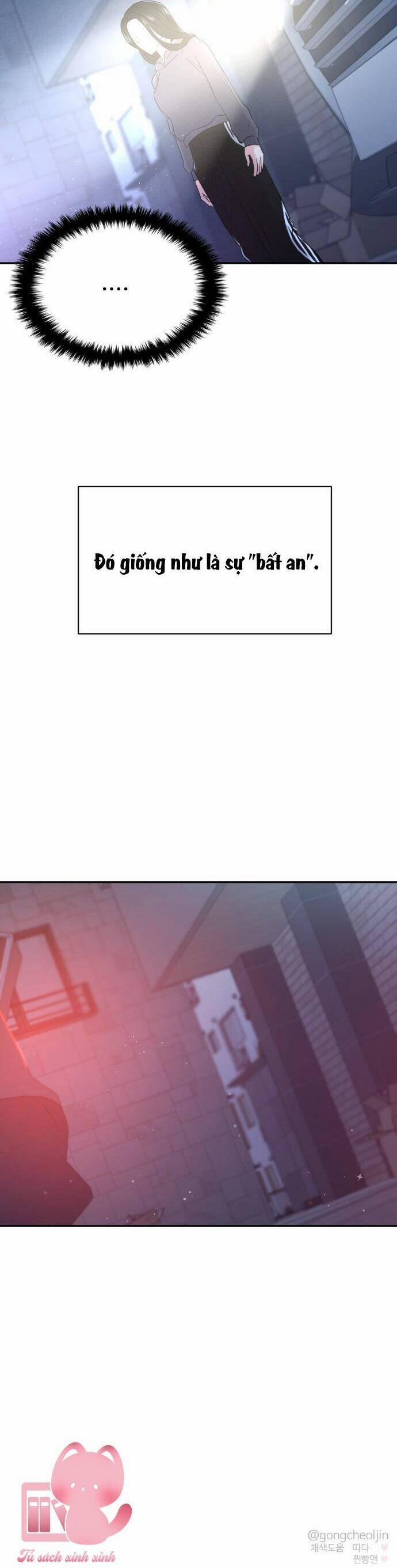 Tình Yêu Cấp 4 29 trang 47