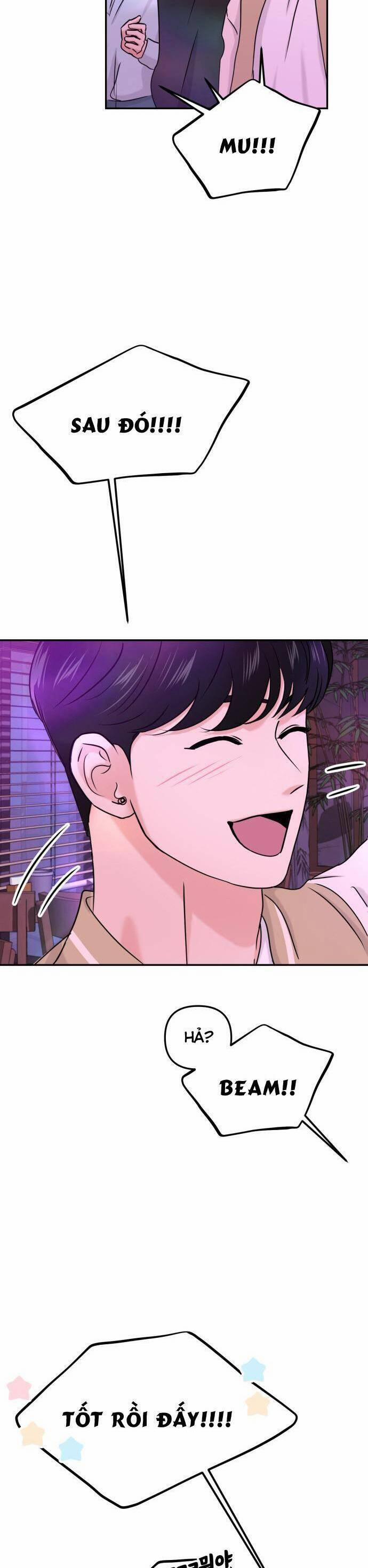 Tình Yêu Cấp 4 29 trang 6