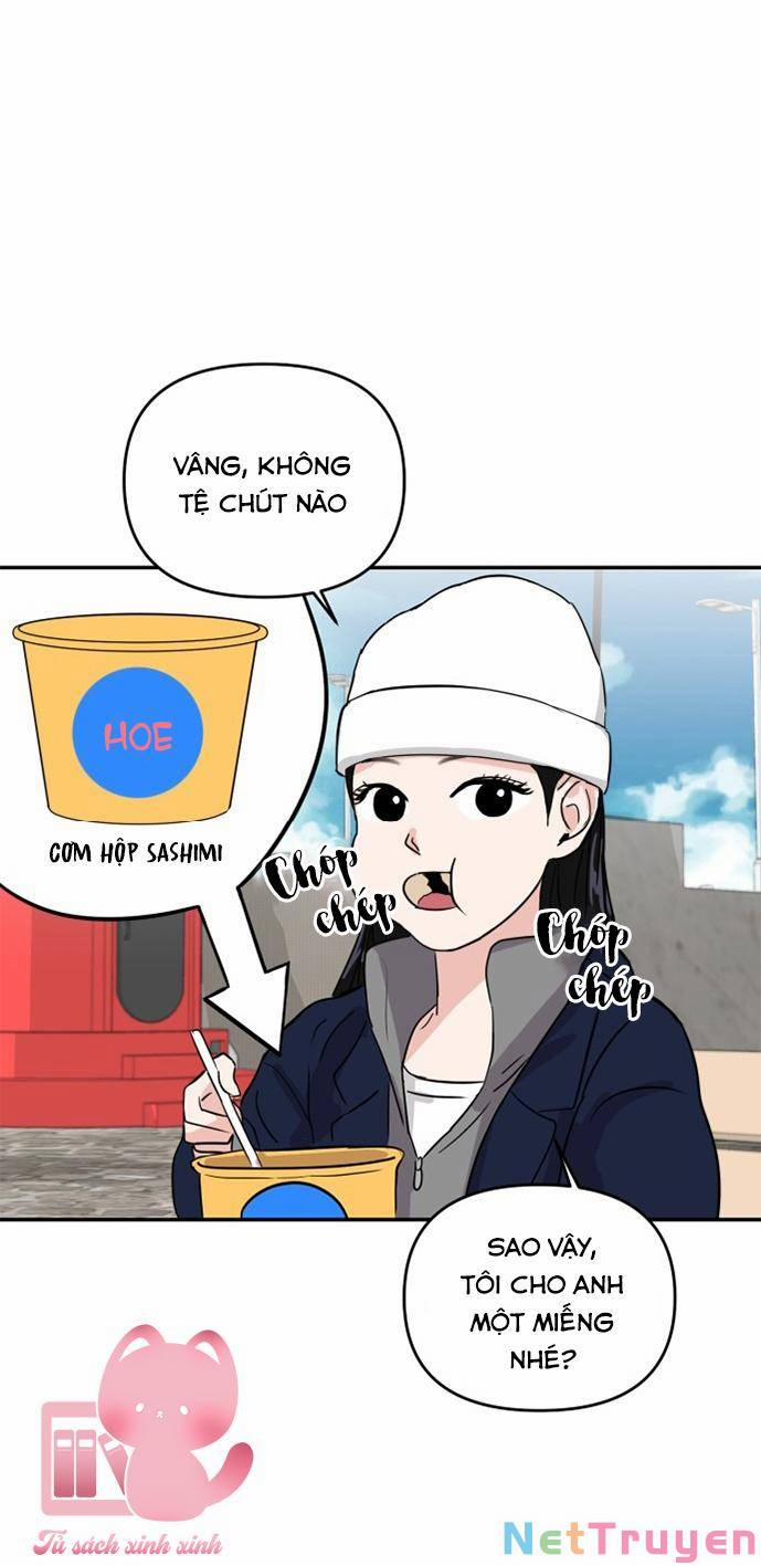 Tình Yêu Cấp 4 3 trang 10