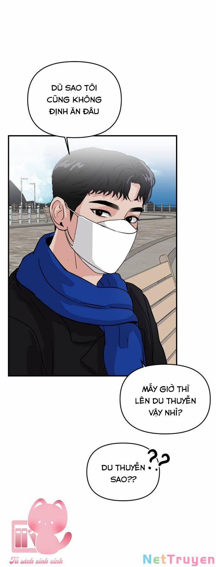 Tình Yêu Cấp 4 3 trang 12