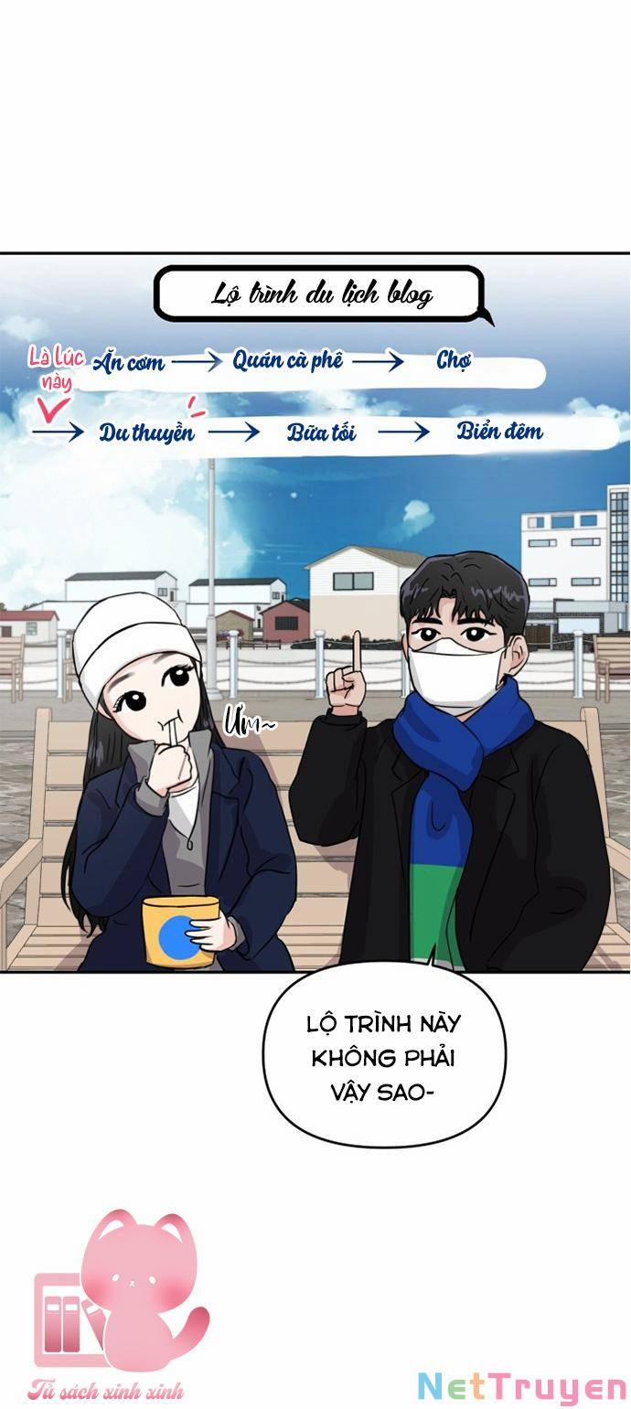 Tình Yêu Cấp 4 3 trang 13