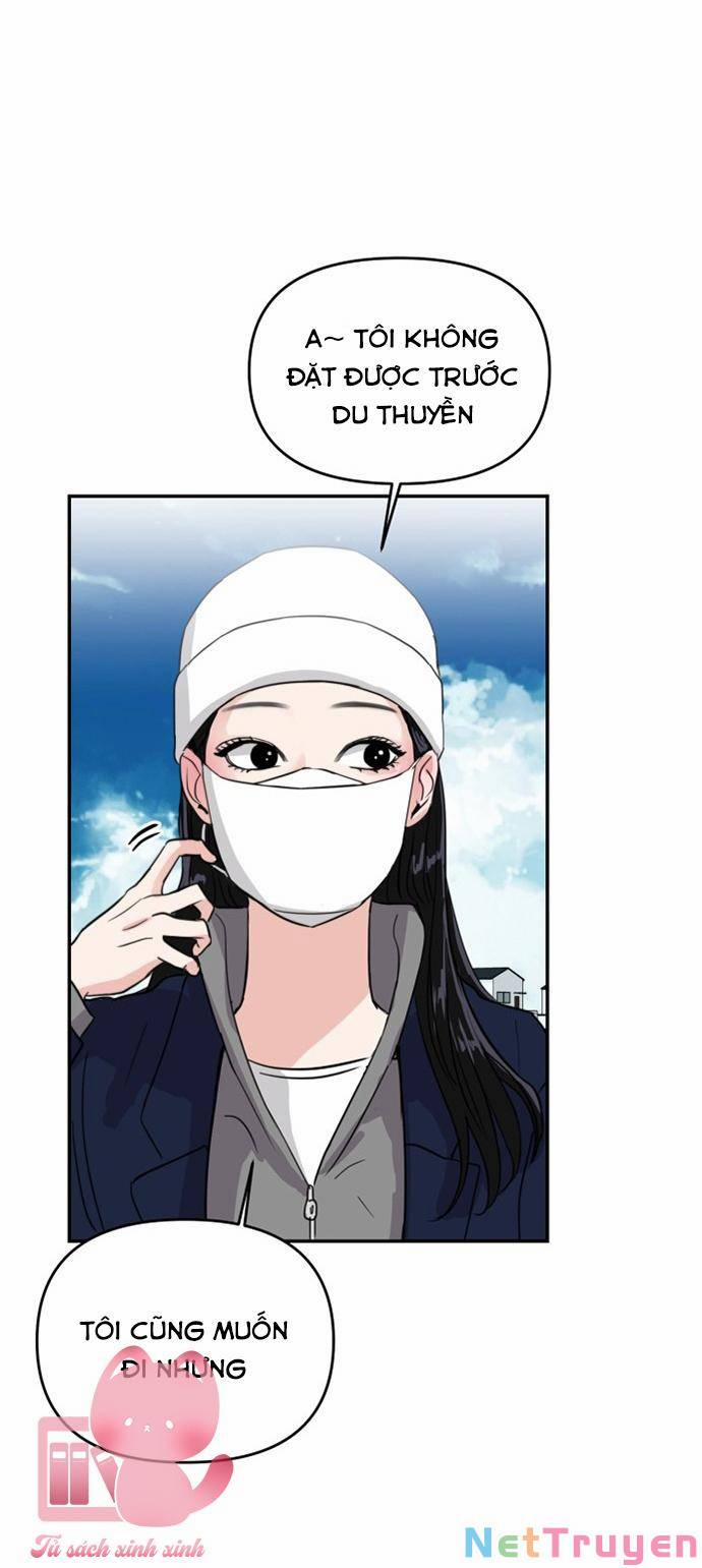 Tình Yêu Cấp 4 3 trang 14