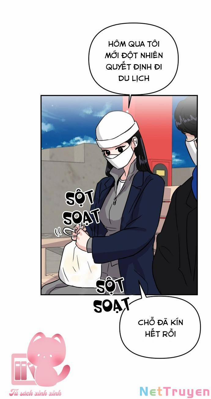 Tình Yêu Cấp 4 3 trang 15