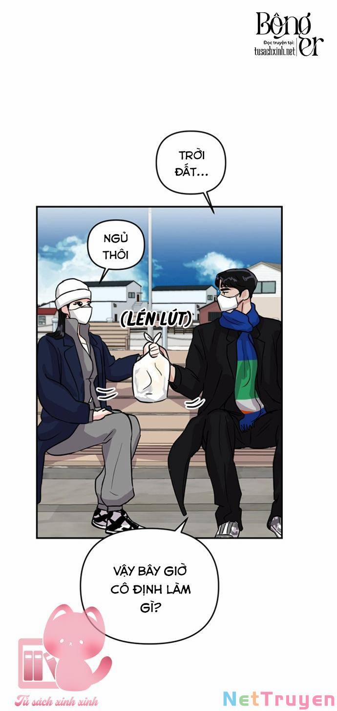 Tình Yêu Cấp 4 3 trang 16