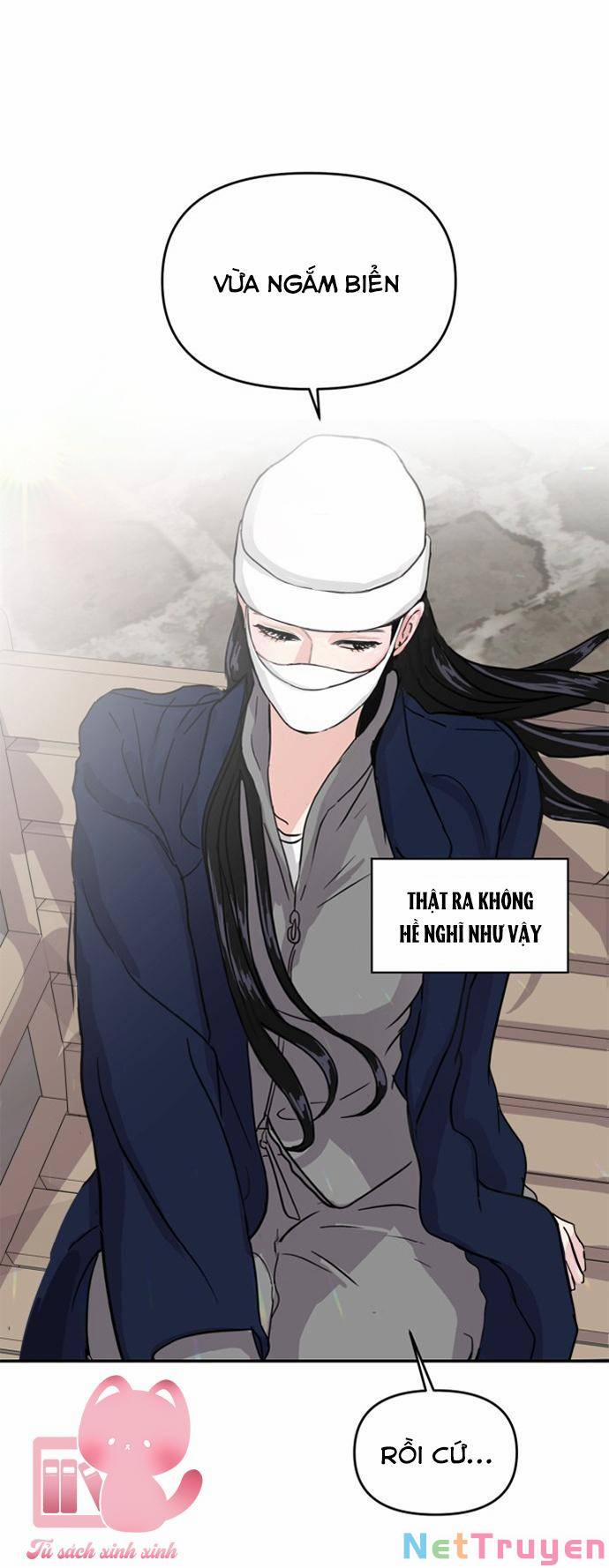 Tình Yêu Cấp 4 3 trang 18