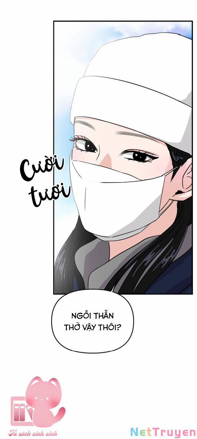 Tình Yêu Cấp 4 3 trang 19