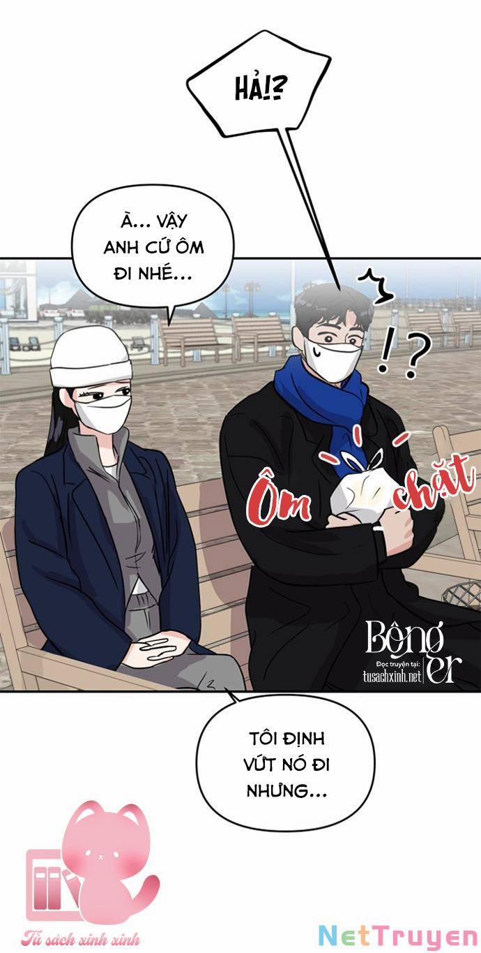 Tình Yêu Cấp 4 3 trang 21