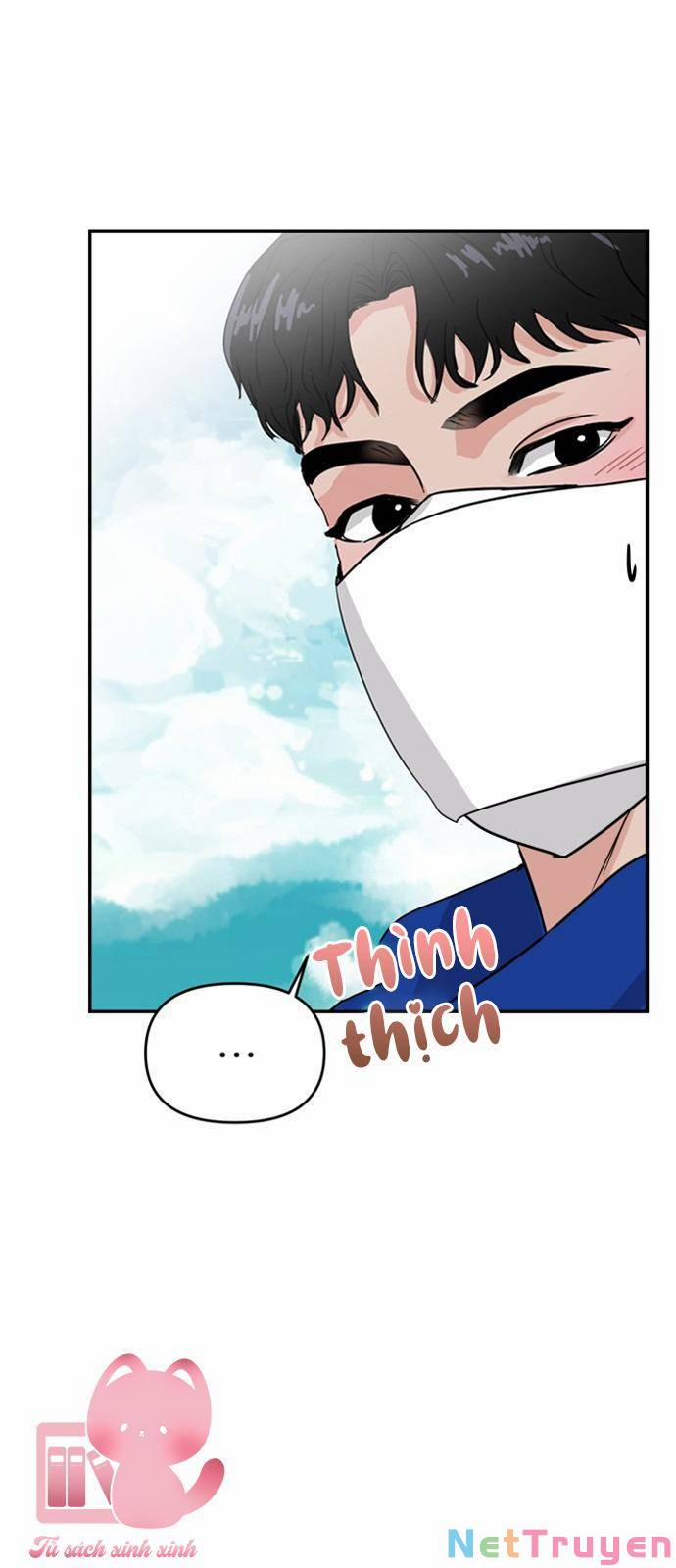 Tình Yêu Cấp 4 3 trang 23