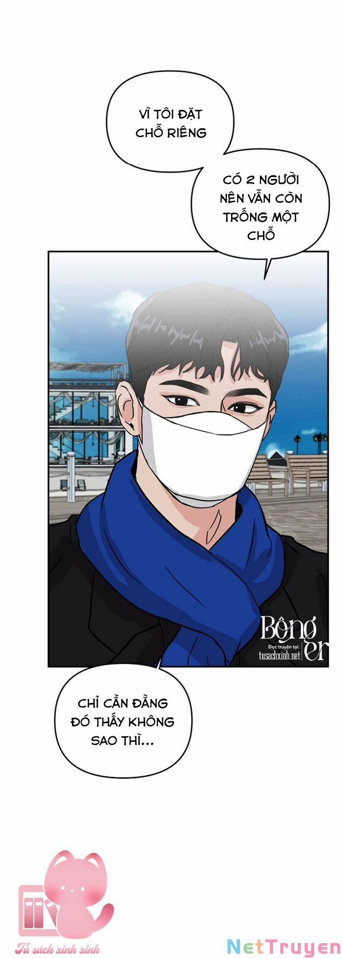 Tình Yêu Cấp 4 3 trang 26