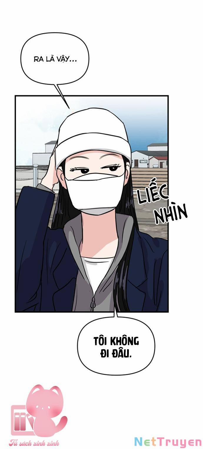 Tình Yêu Cấp 4 3 trang 28