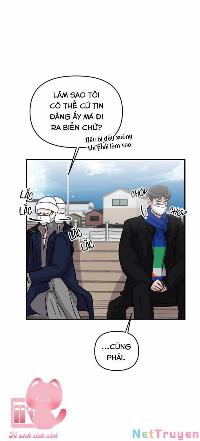 Tình Yêu Cấp 4 3 trang 29