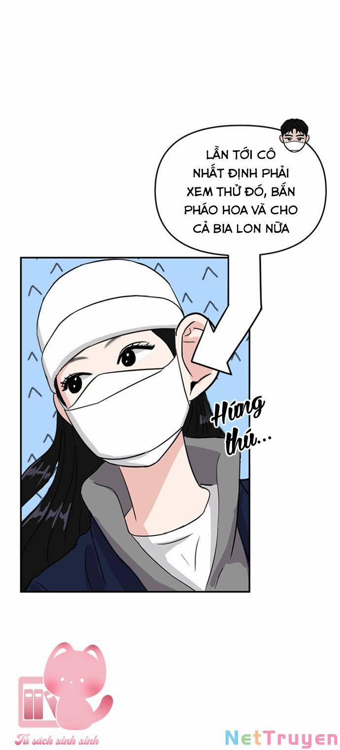 Tình Yêu Cấp 4 3 trang 30