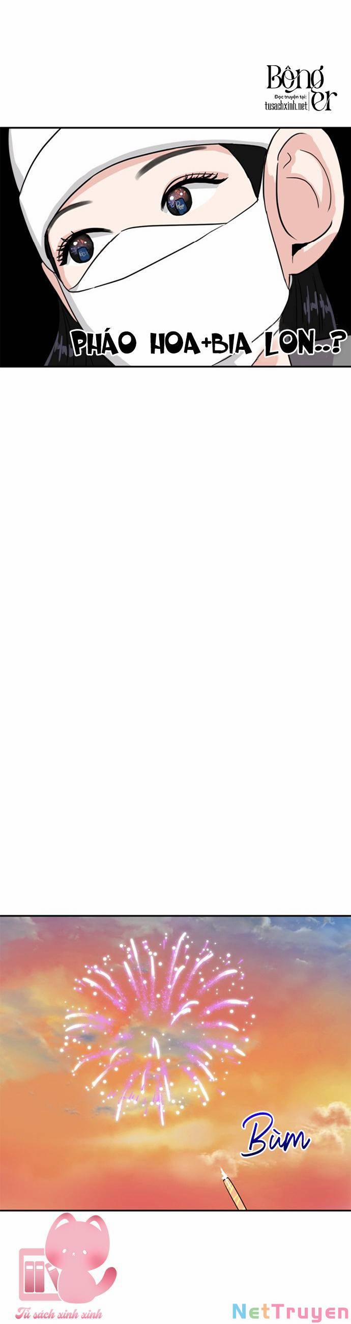 Tình Yêu Cấp 4 3 trang 31