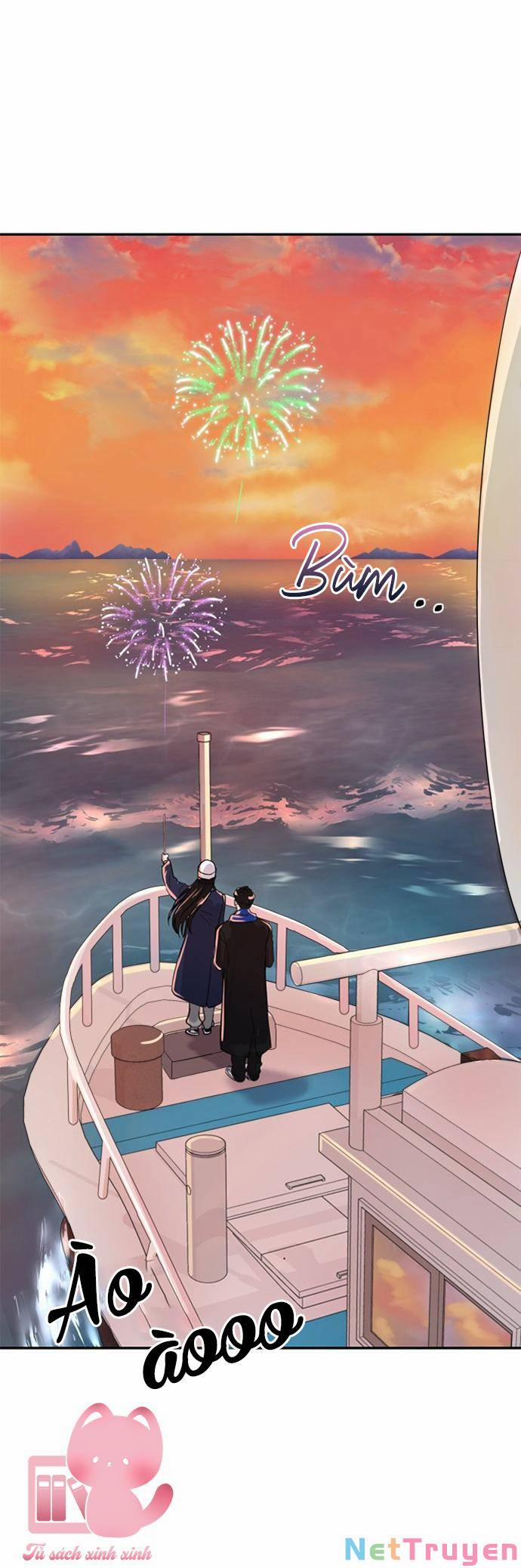 Tình Yêu Cấp 4 3 trang 32