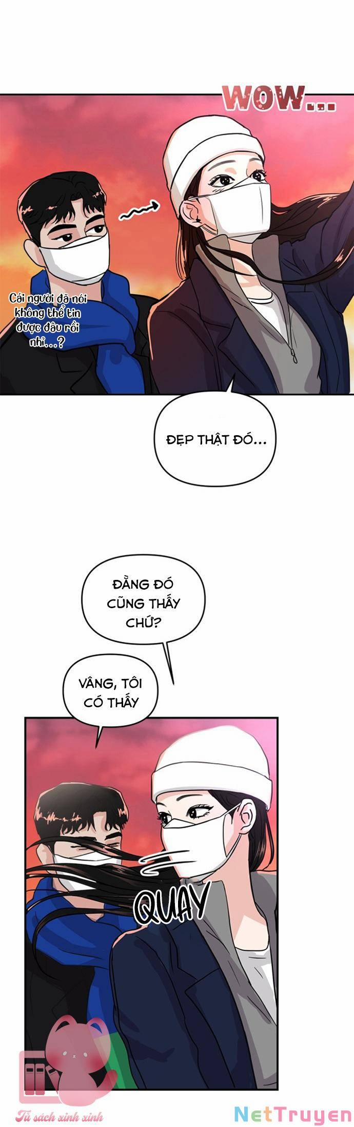 Tình Yêu Cấp 4 3 trang 33