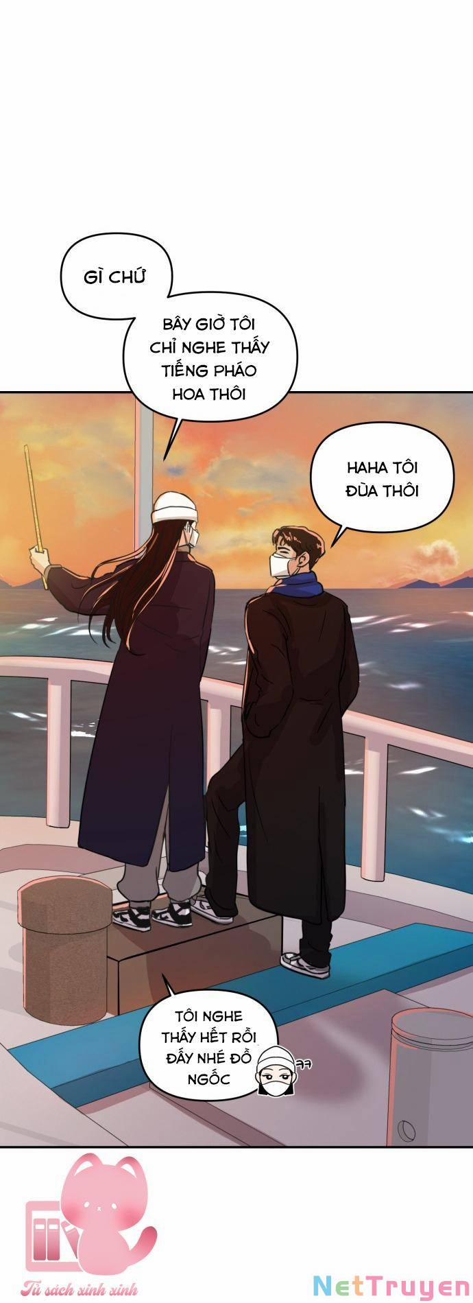 Tình Yêu Cấp 4 3 trang 35