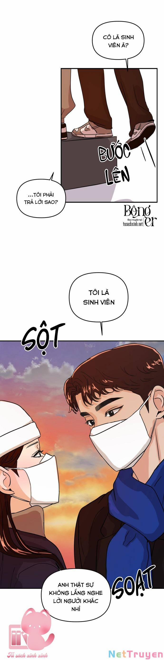 Tình Yêu Cấp 4 3 trang 36