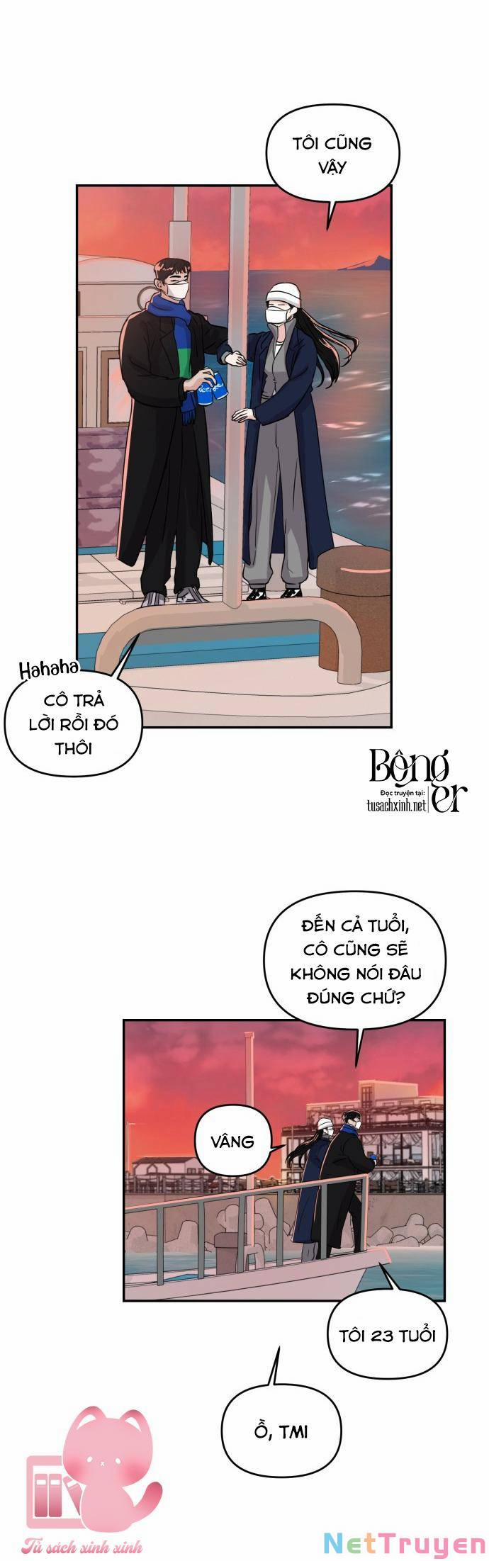 Tình Yêu Cấp 4 3 trang 37