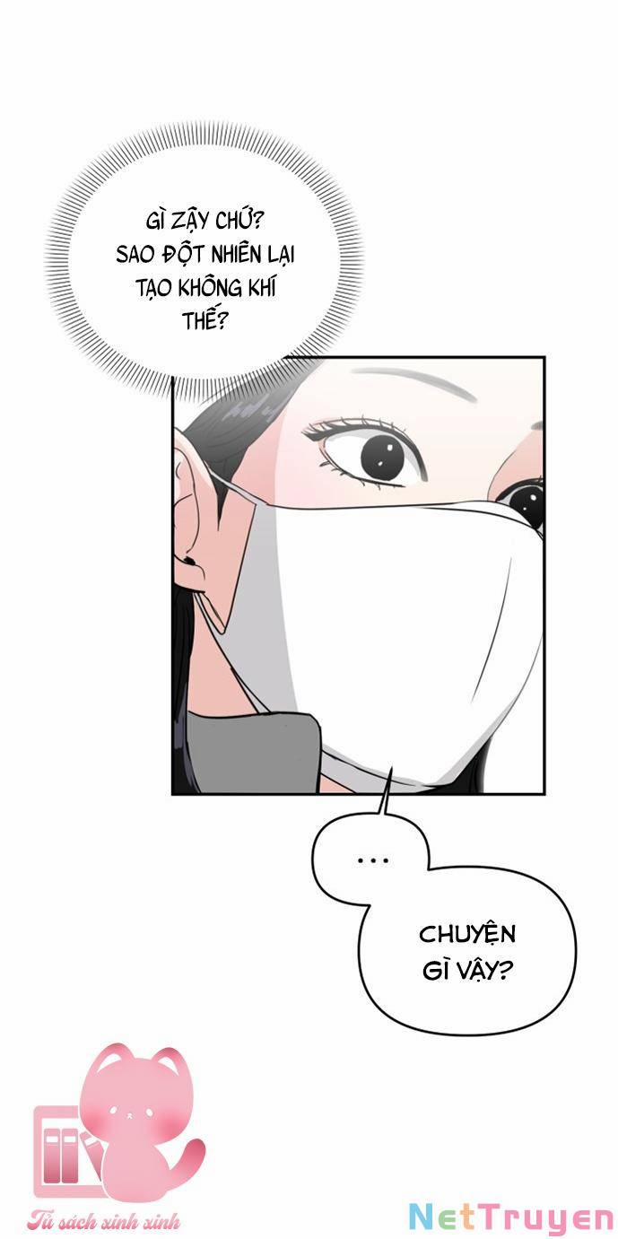 Tình Yêu Cấp 4 3 trang 4