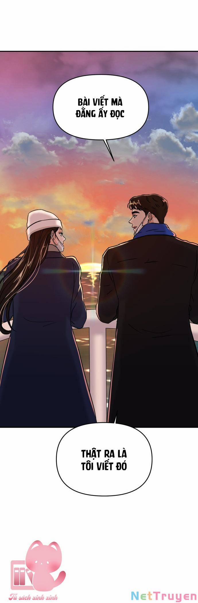 Tình Yêu Cấp 4 3 trang 40