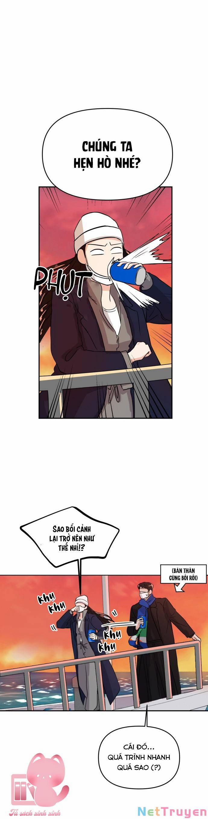 Tình Yêu Cấp 4 3 trang 43