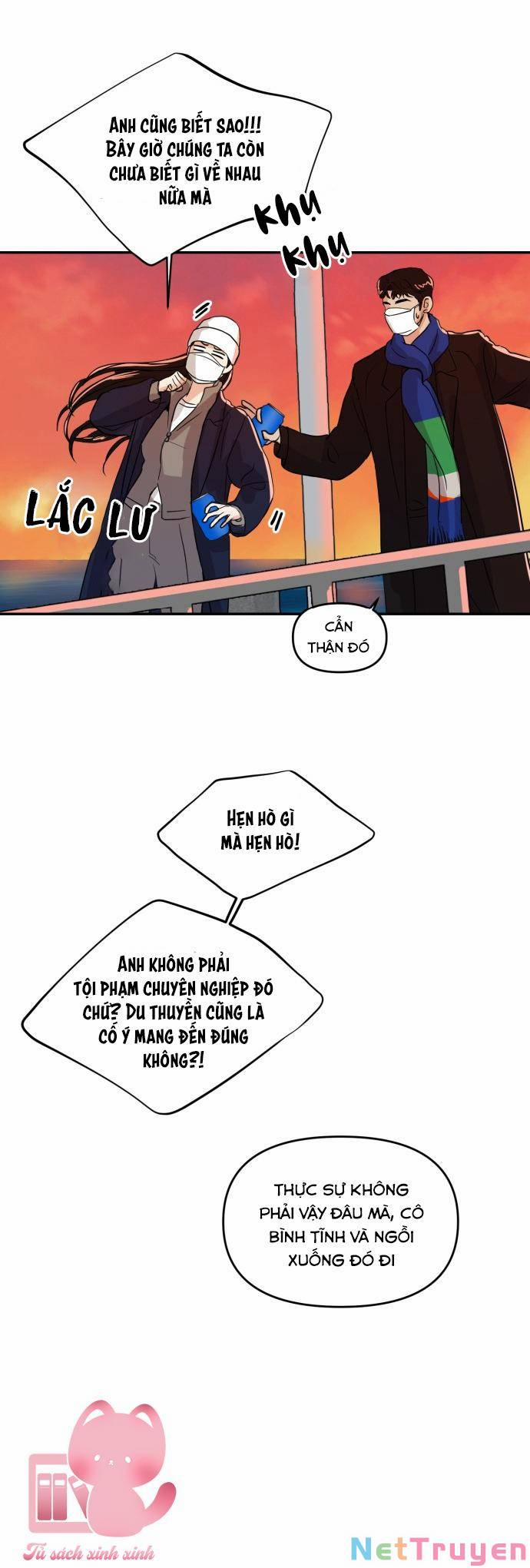 Tình Yêu Cấp 4 3 trang 44