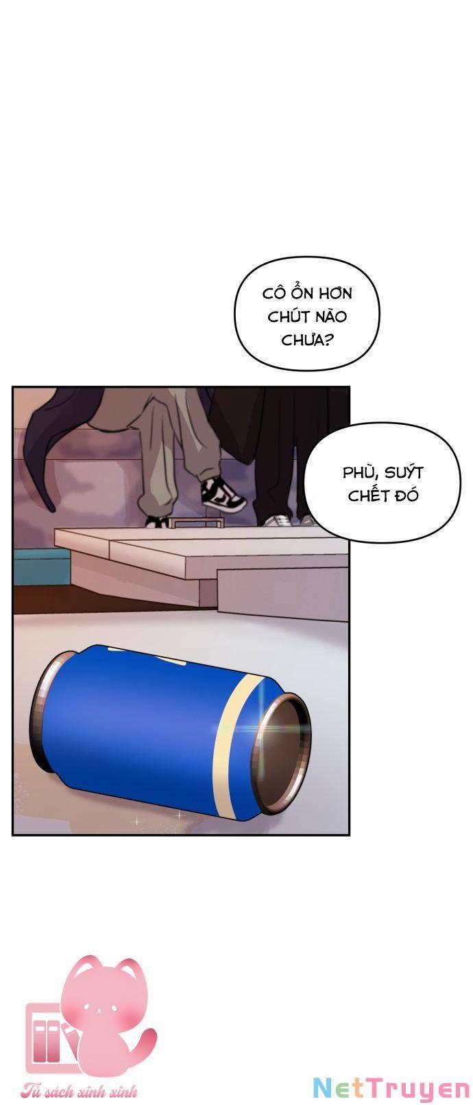 Tình Yêu Cấp 4 3 trang 45