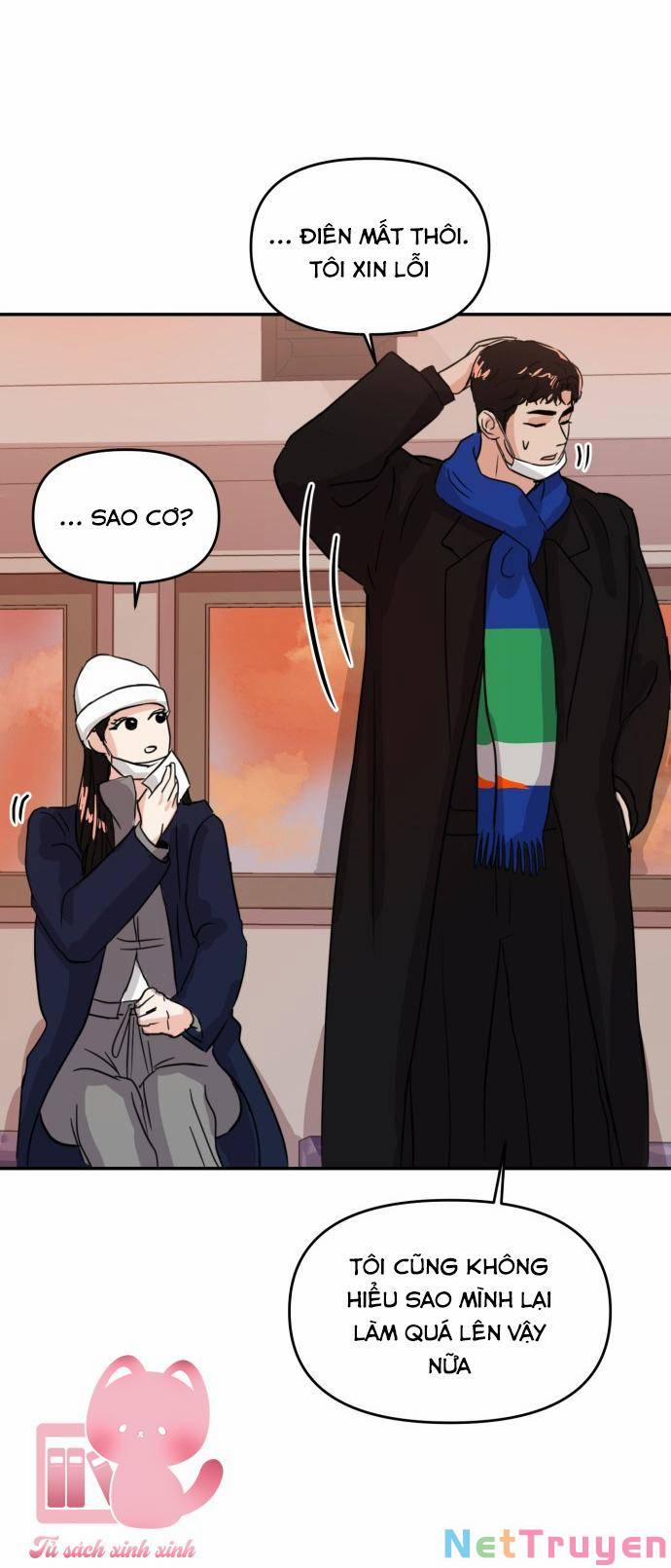 Tình Yêu Cấp 4 3 trang 46