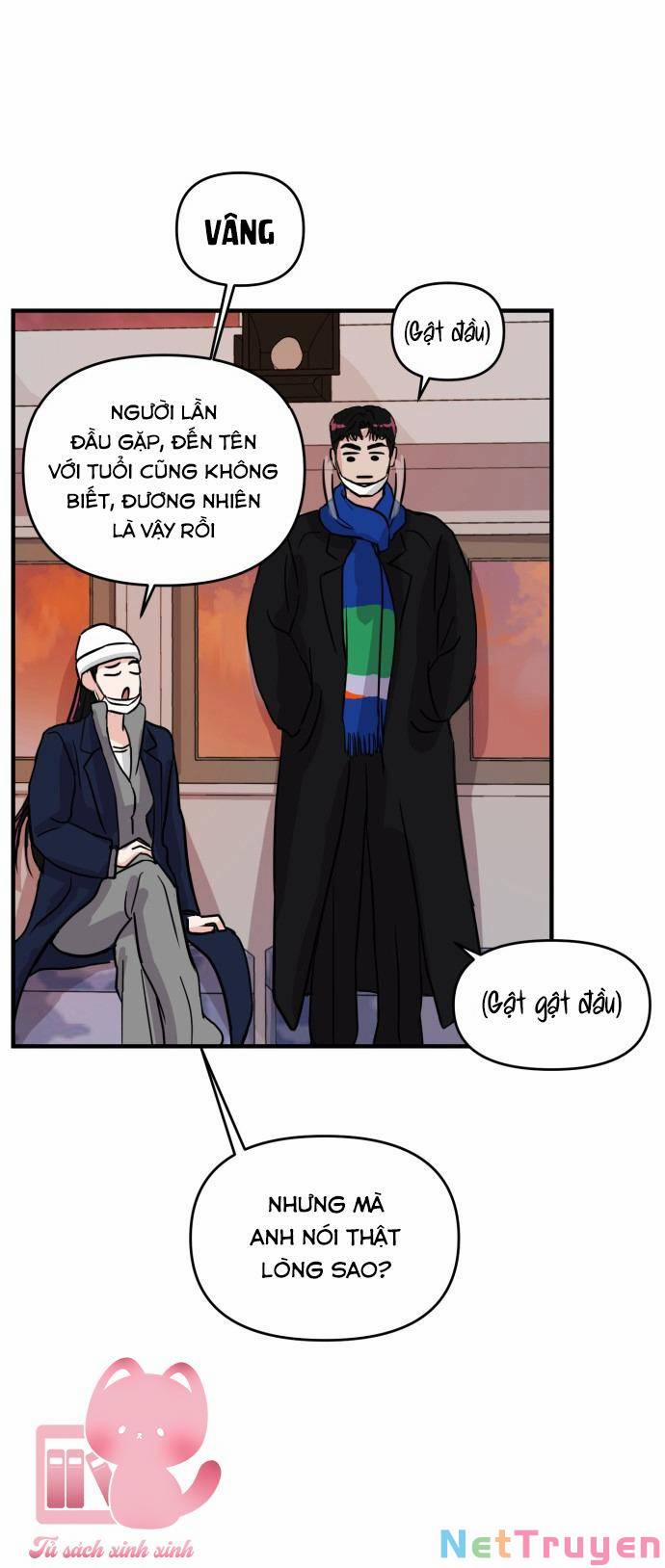 Tình Yêu Cấp 4 3 trang 48