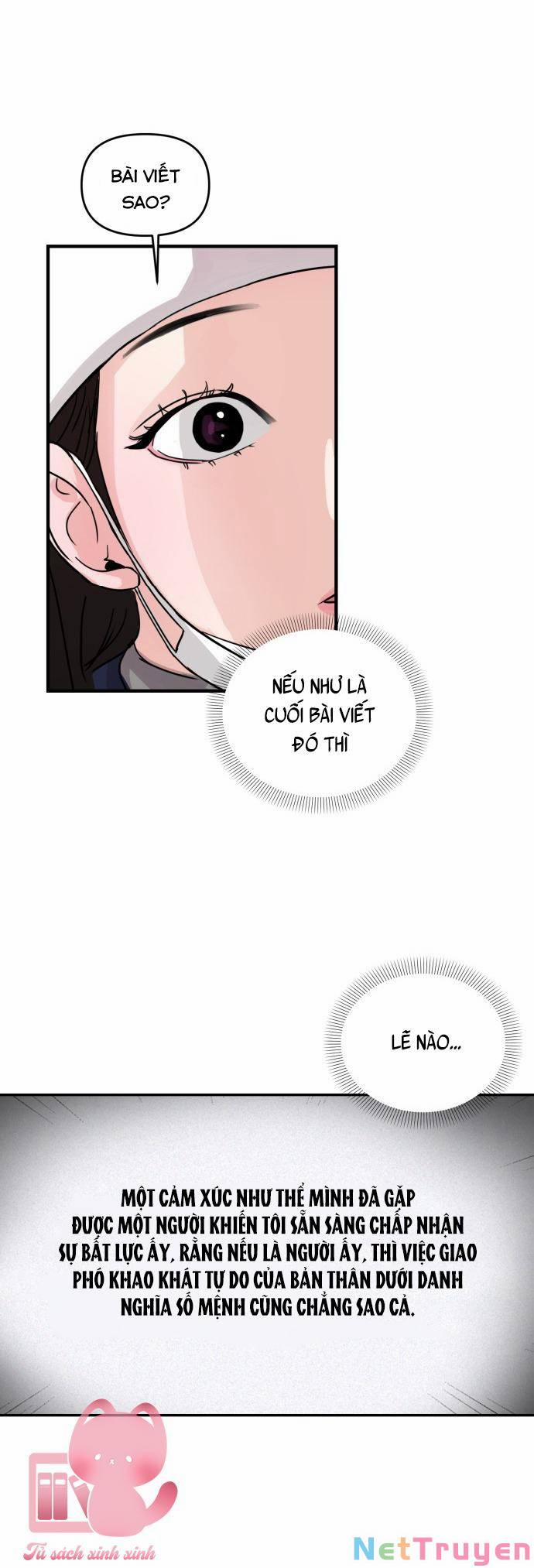 Tình Yêu Cấp 4 3 trang 50