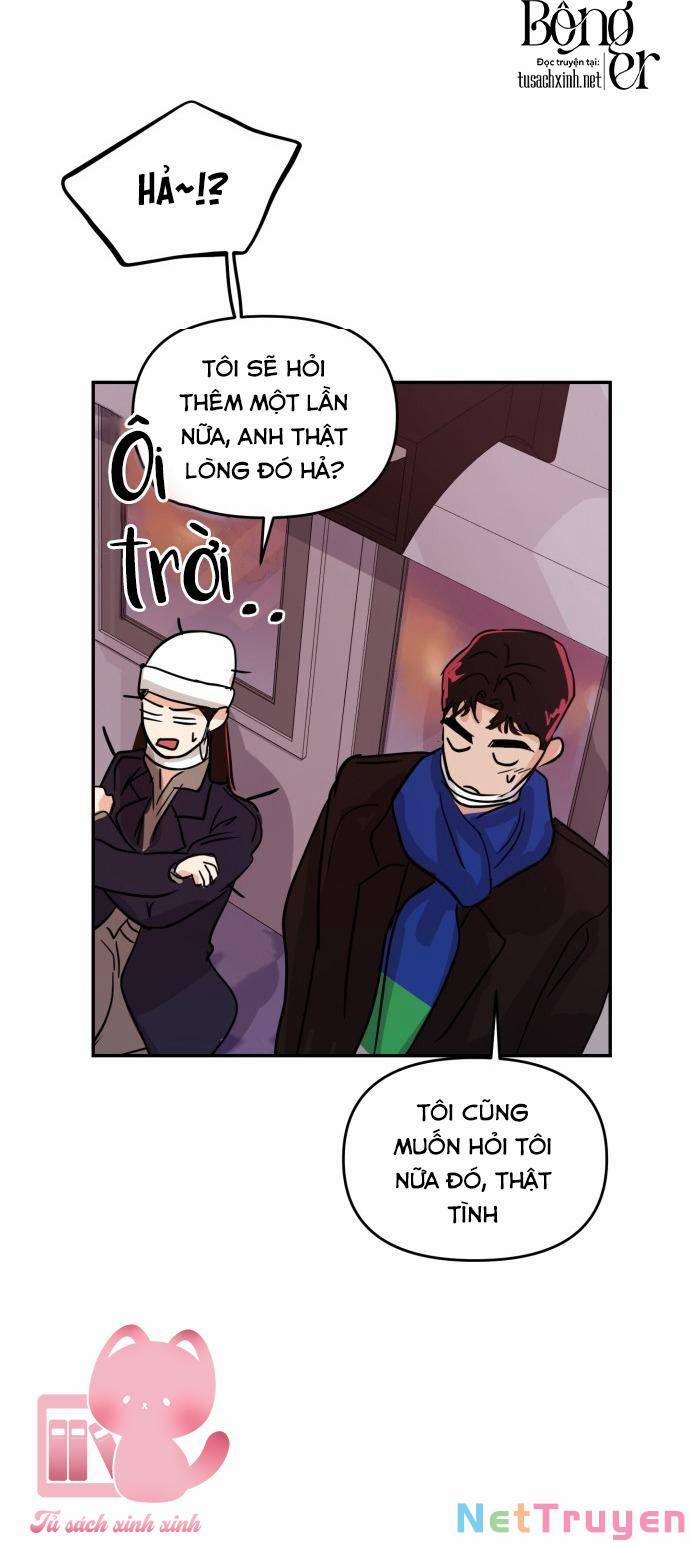 Tình Yêu Cấp 4 3 trang 51