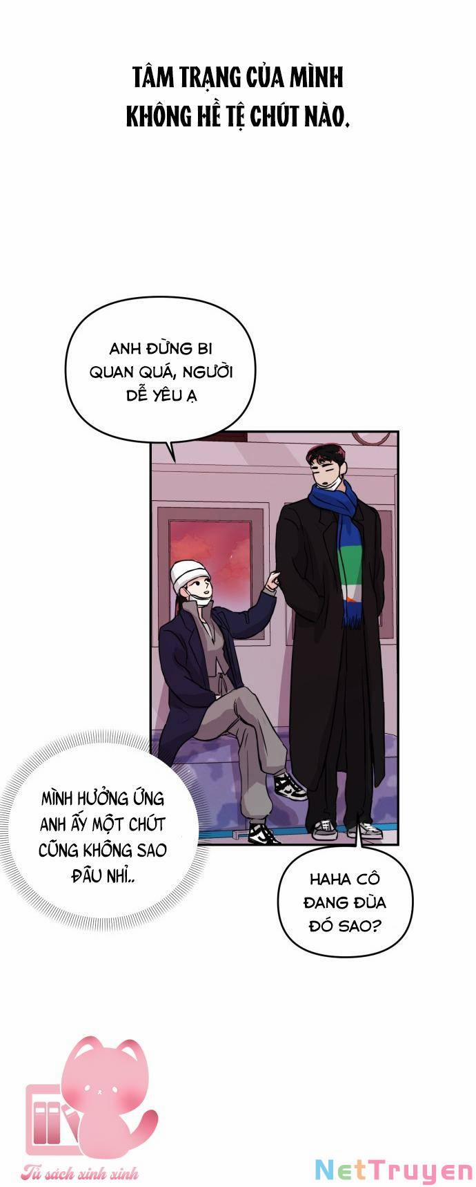 Tình Yêu Cấp 4 3 trang 53