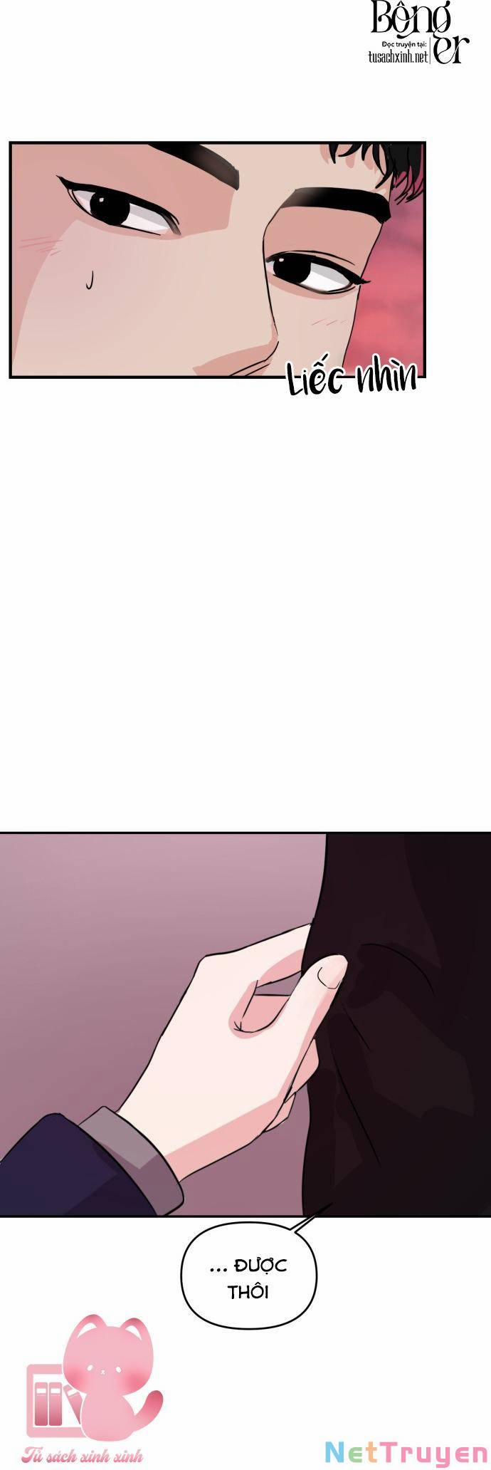 Tình Yêu Cấp 4 3 trang 56