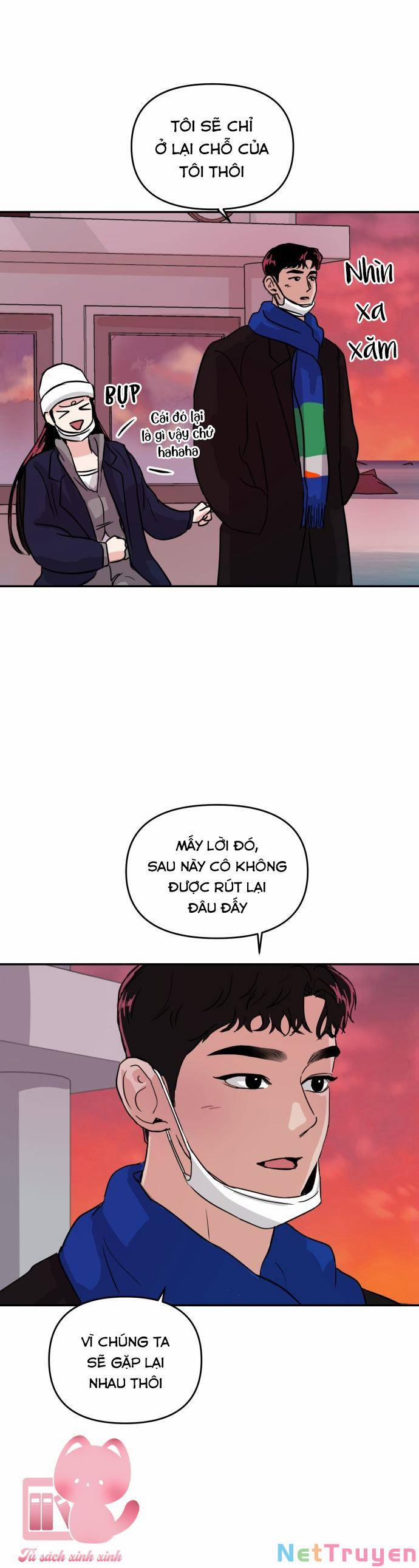 Tình Yêu Cấp 4 3 trang 58