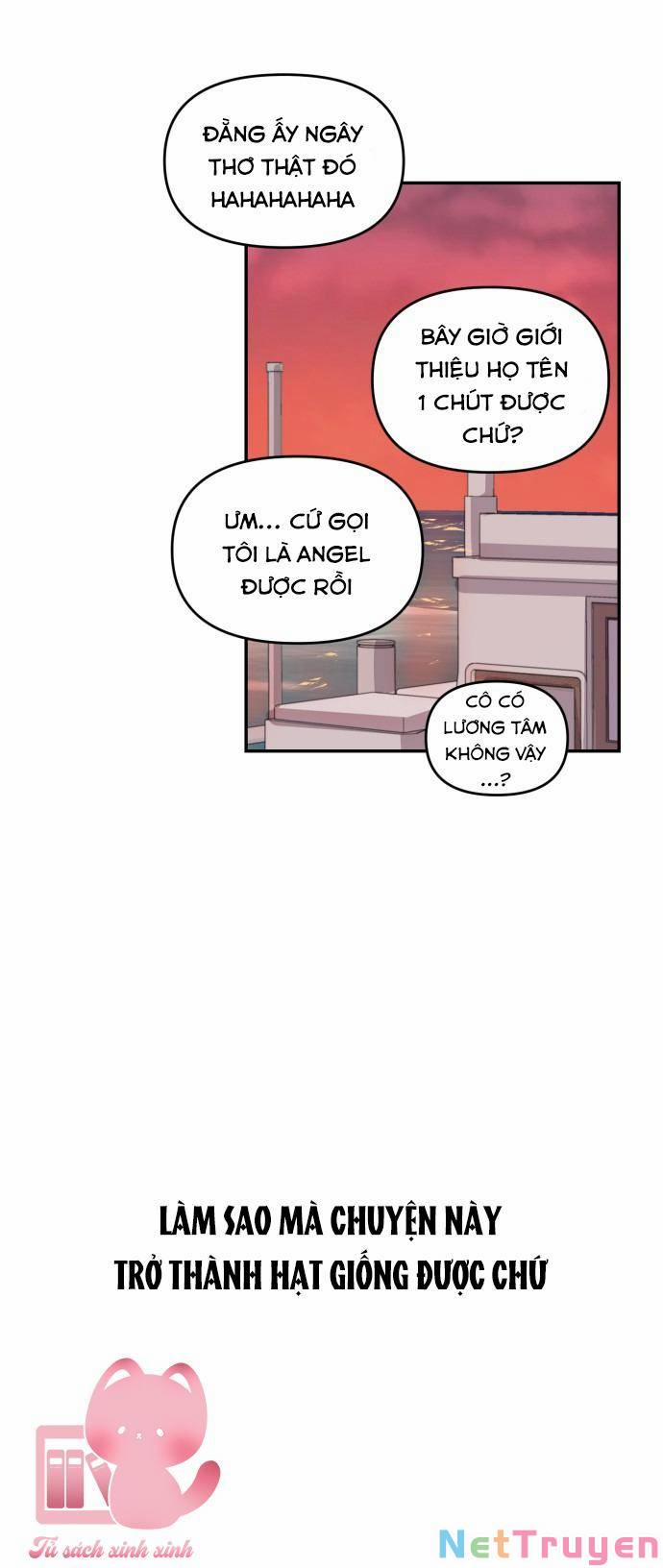 Tình Yêu Cấp 4 3 trang 59