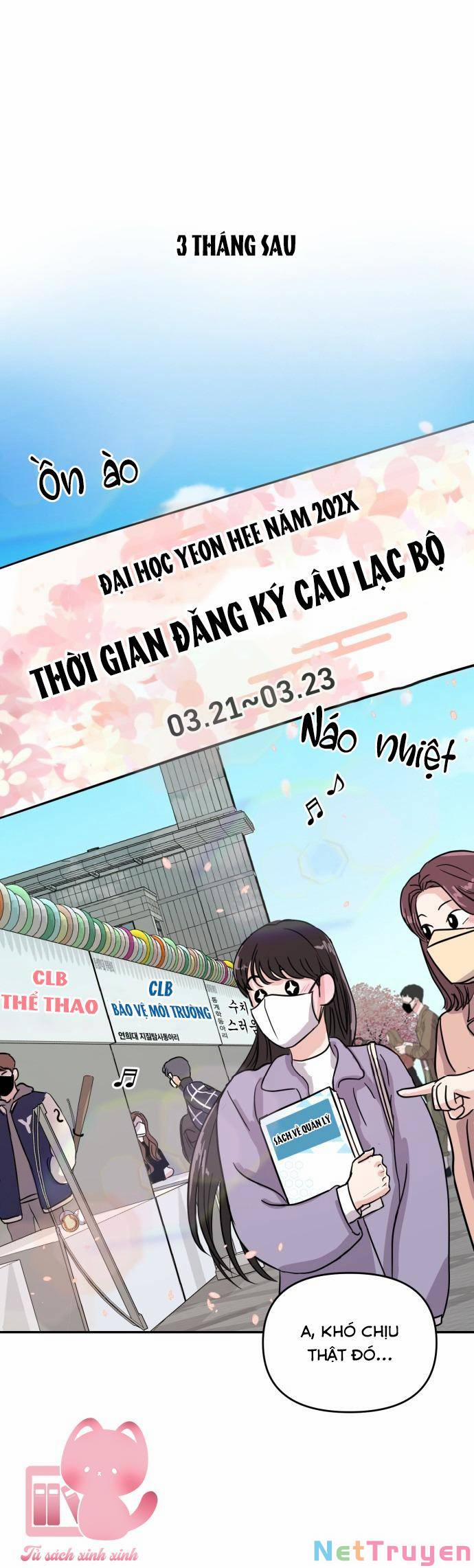 Tình Yêu Cấp 4 3 trang 60