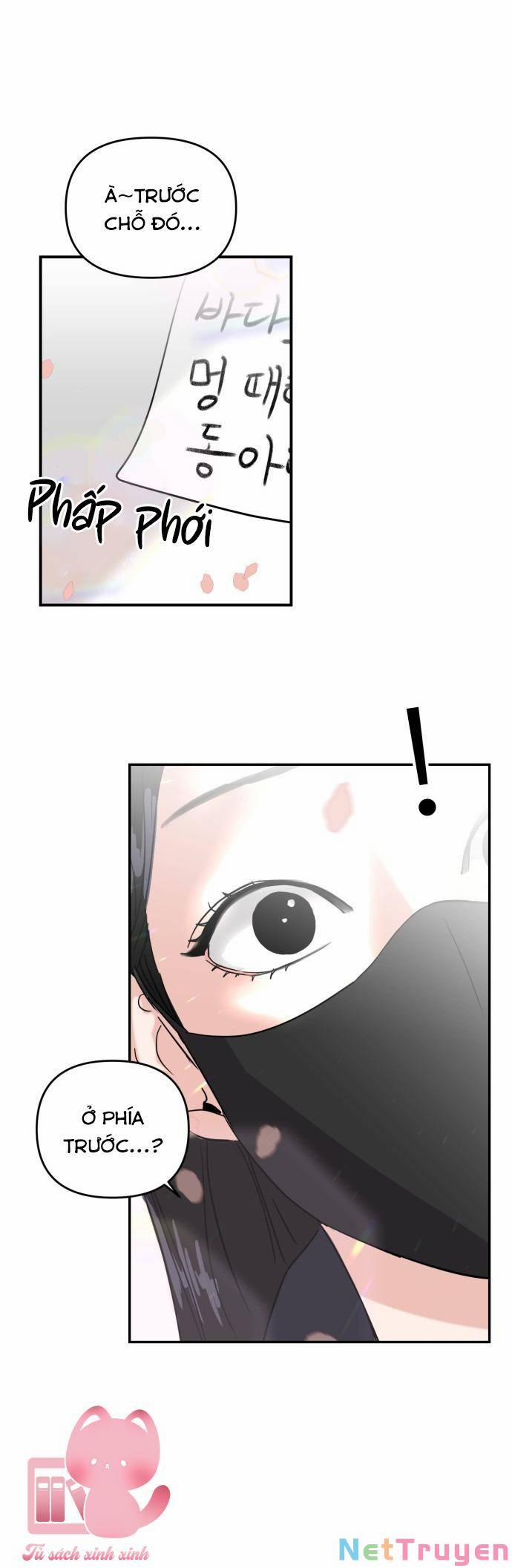 Tình Yêu Cấp 4 3 trang 64