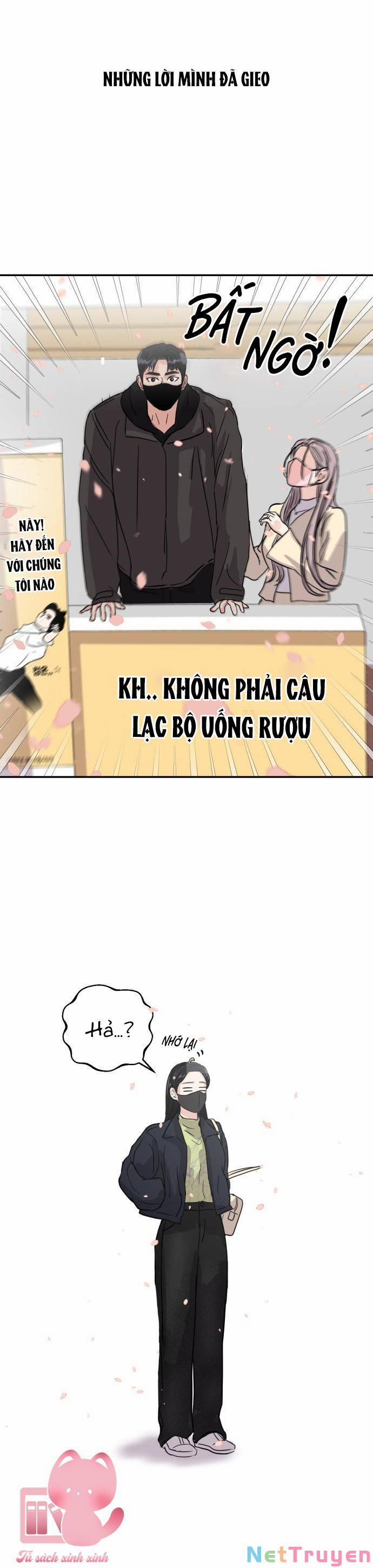 Tình Yêu Cấp 4 3 trang 66