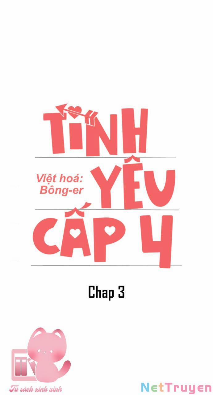 Tình Yêu Cấp 4 3 trang 7