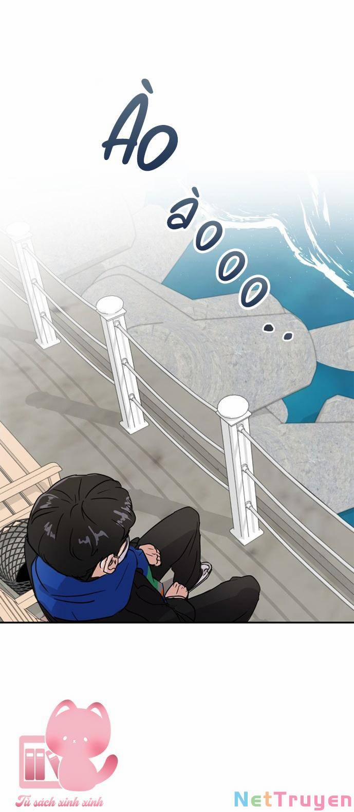 Tình Yêu Cấp 4 3 trang 8