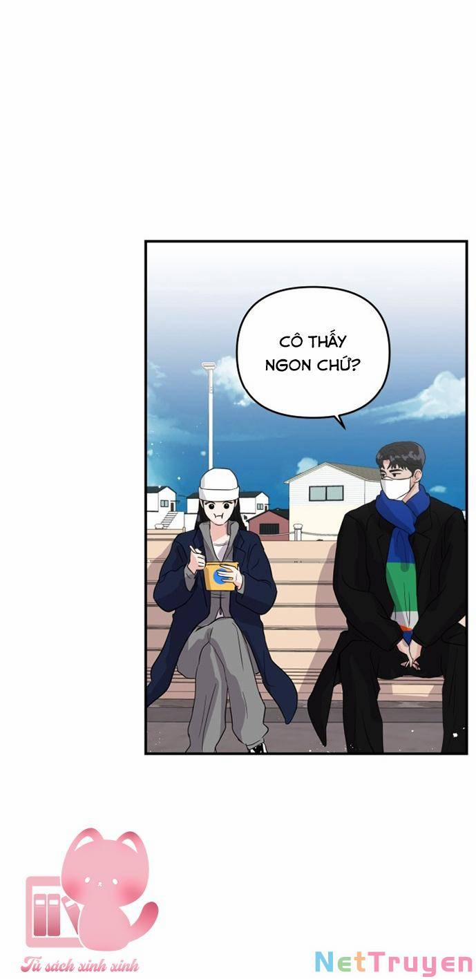 Tình Yêu Cấp 4 3 trang 9