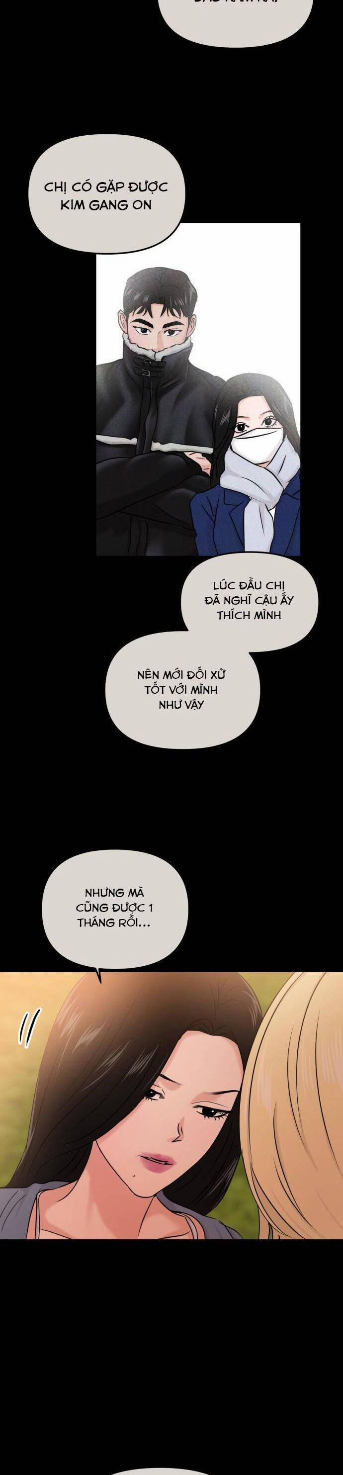 Tình Yêu Cấp 4 30 trang 11