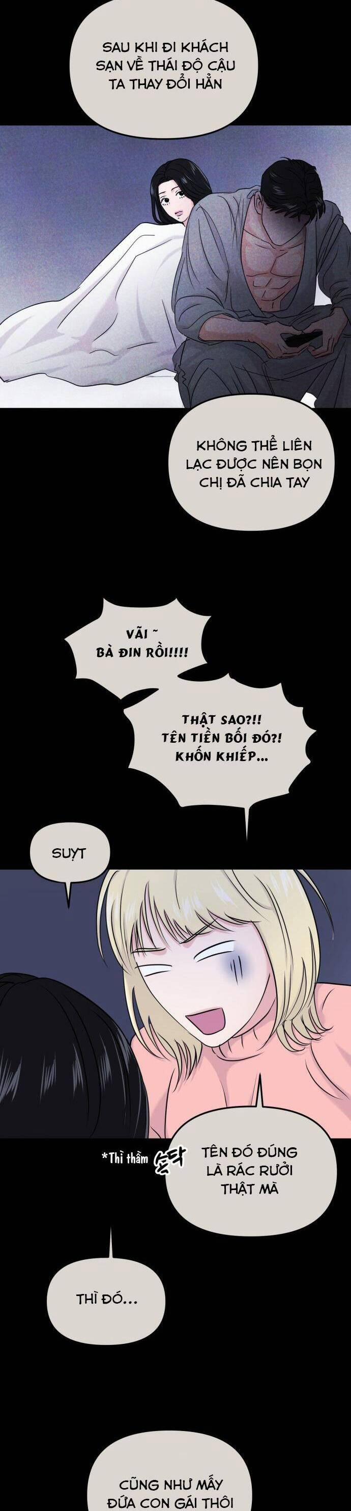 Tình Yêu Cấp 4 30 trang 12