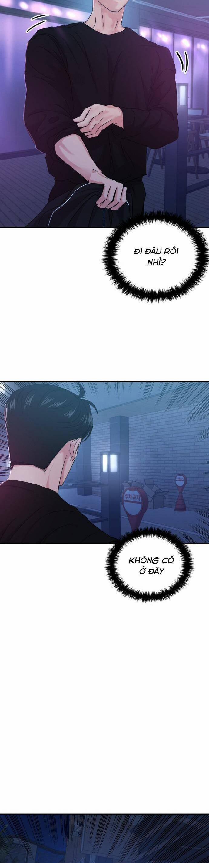 Tình Yêu Cấp 4 30 trang 15