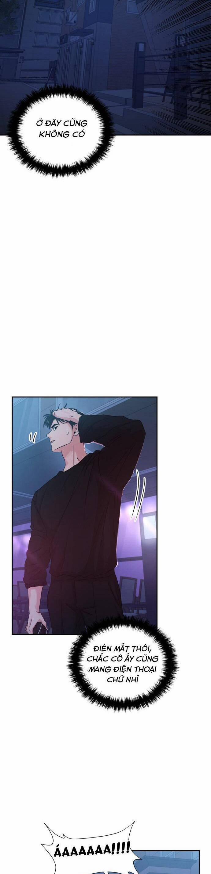 Tình Yêu Cấp 4 30 trang 16