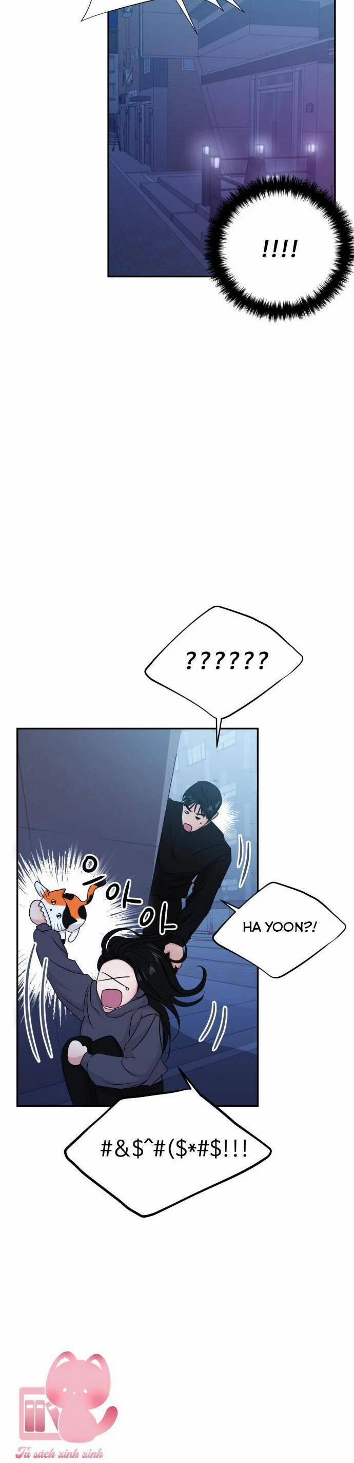 Tình Yêu Cấp 4 30 trang 17