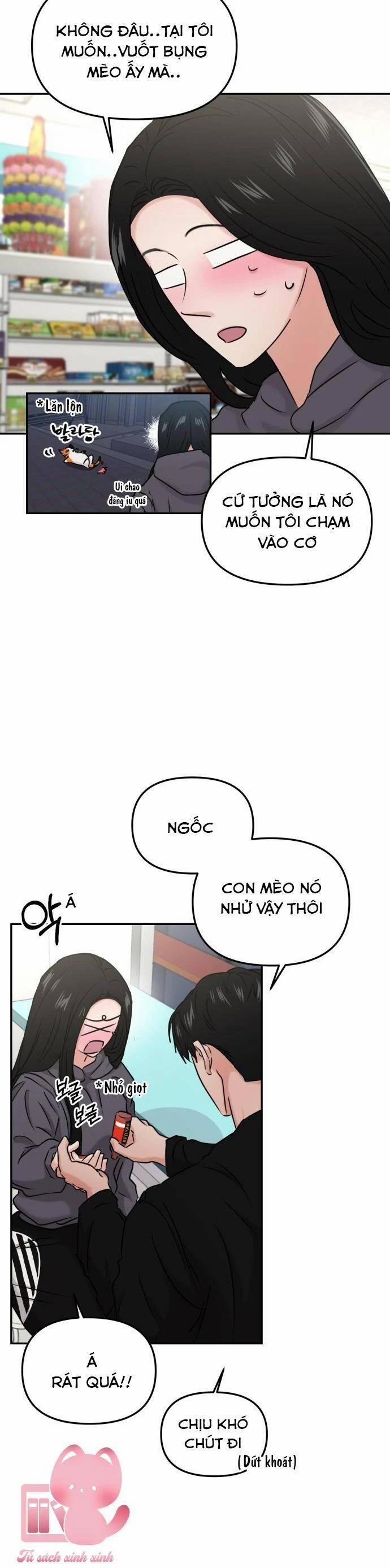 Tình Yêu Cấp 4 30 trang 25