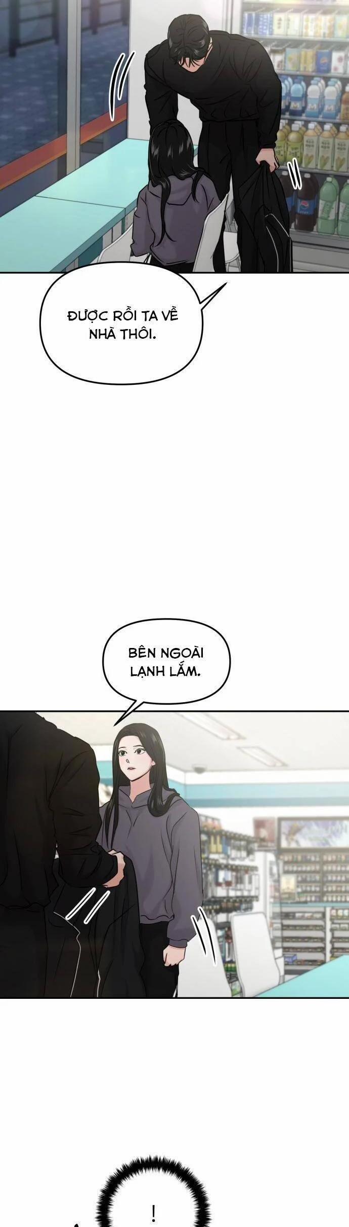 Tình Yêu Cấp 4 30 trang 28