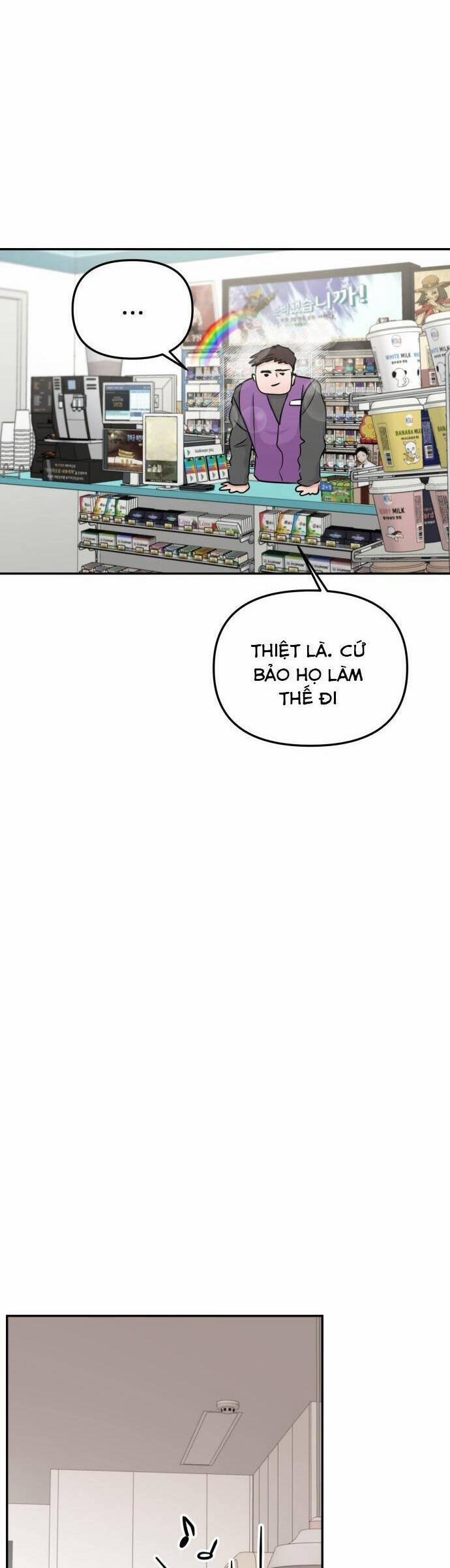 Tình Yêu Cấp 4 30 trang 33