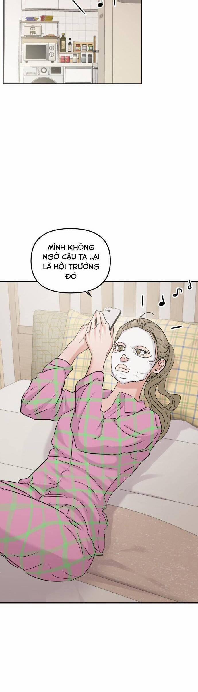 Tình Yêu Cấp 4 30 trang 34